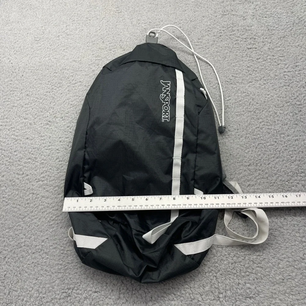JanSport‎ T34J Sinder 15 T27Z0314 Lightweight Hiking Backpack Packable Daypack
